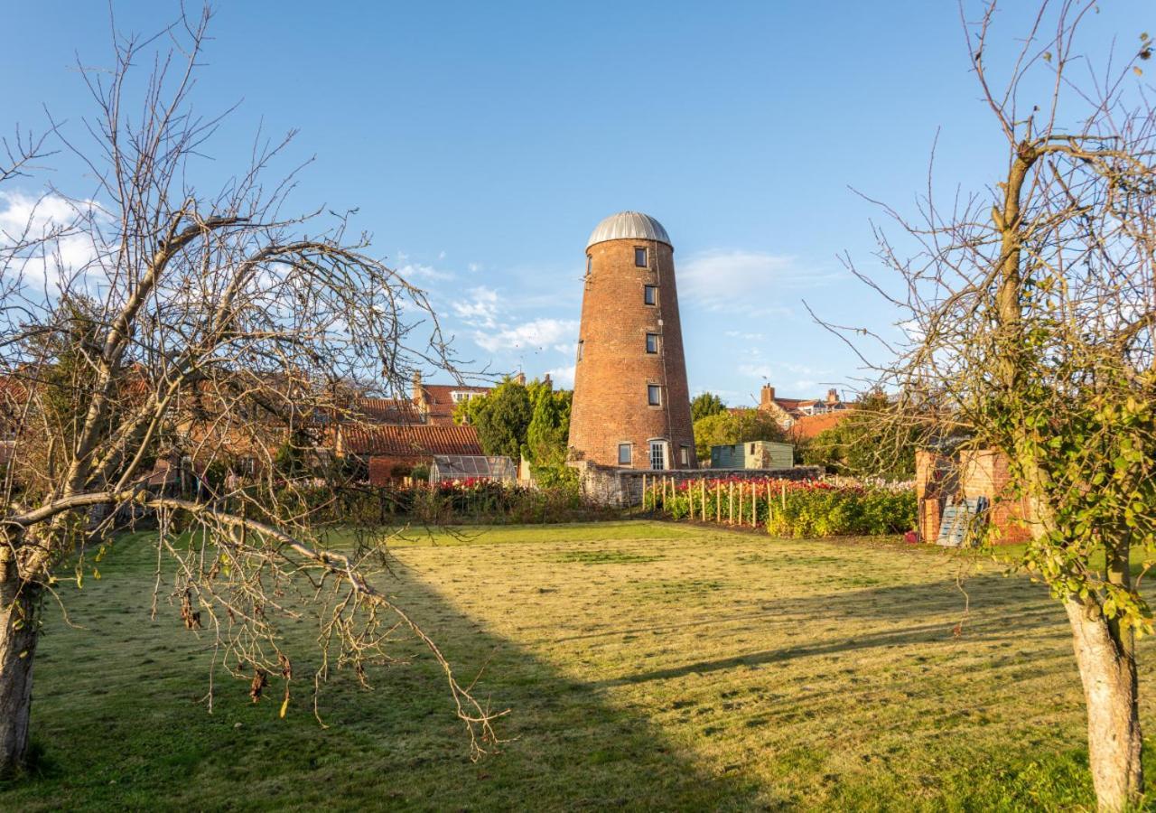 The Old Windmill Vila Kirkbymoorside Exterior foto